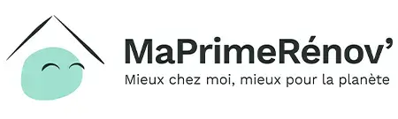 Logo Ma Prime Rénov