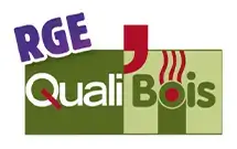 Logo RGE Qualibois
