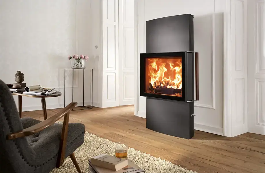 Inserts de Cheminée neufs | Flam et Cie